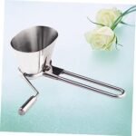 Rotary Parsley Chopper Mini Meat Mutitoo... - Image 5