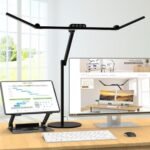 Micomlan Architect Desk Lamp with Atmosp... - Image 2