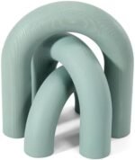 3Pcs Wood Arch Decor Accents - Decorativ... - Image 9
