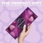 SALUBRITO Romance Essential Oils Set, Co... - Image 8