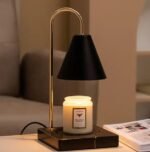 Candle Warmer Lamp Fragrance Home Decor ... - Image 3