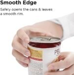 Kitchen Mama Auto 2.0 Electric Can Opener: Upgrade... - Image 9