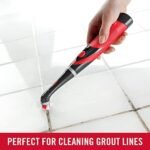 Rubbermaid Reveal Power Scrubber with Multi-Purpos... - Image 7