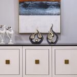 XIYOUQI Home Decor Accents Modern Art Ce... - Image 5