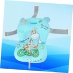 Abaodam 1pc Floating Bath Bed Bath Seat ... - Image 8