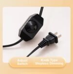 Candle Warmer Lamp Fragrance Home Decor ... - Image 6