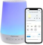 Baby Sound Machine, Momcozy White Noise ... - Image 2