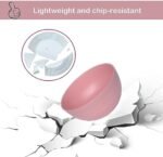 Wheat Straw Dinnerware Set for 4, 28PCS ... - Image 5