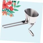 Rotary Parsley Chopper Mini Meat Mutitoo... - Image 6