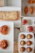 Larder & Vine Bakeware Set - PFAS/PFOS/P... - Image 5