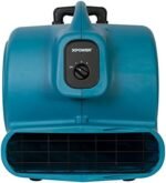 XPOWER X-830H Pro 1 HP 3600 CFM Centrifu... - Image 7