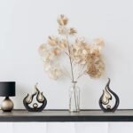 XIYOUQI Home Decor Accents Modern Art Ce... - Image 7