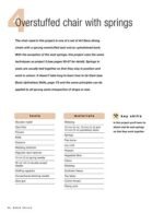 Complete Step-by-Step Upholstery (IMM Li... - Image 5