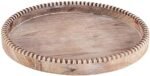 FESTWIND Round Trays Home Decor Decorati... - Image 9