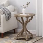 Christopher Knight Home Emerald French C... - Image 3