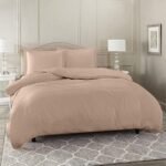 Roch Linen 4 Pc Cotton Sheet Set - Egypt... - Image 2