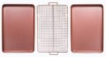 CasaWare 3pc Ultimate Commercial Weight ... - Image 4