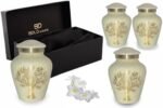 Tree of Life Keepsake Urns for Human Ash... - Image 2