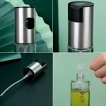 Oil Spritzer Mister for Air Fryer Olive ... - Image 5