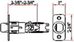 Design House 783175 6-Way Replacement, P... - Image 5