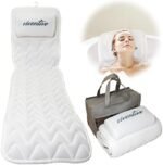 Luxury Full Body Bath Pillow for Tub - N... - Image 2