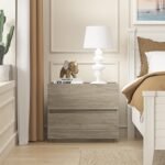 furtble Stackable 2 Drawer Dresser, Smal... - Image 6