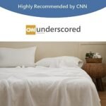 Simple&Opulence 100% Linen Sheet Set wit... - Image 8