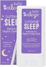 Oilogic Relaxing Vapor Chest Rub Stick, ... - Image 2