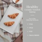 Larder & Vine Bakeware Set - PFAS/PFOS/P... - Image 4