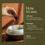 Gya Labs Sleep Essential Oil Blend - Ess... - Image 6