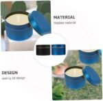 NUOBESTY 24Pcs Fragrance Tinplate Small ... - Image 8