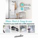 Luxury Full Body Bath Pillow for Tub - N... - Image 6