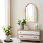 Gold Arch Mirror,20x30 Rustic Farmhouse ... - Image 8