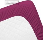 Roch Linen 4 Pc Cotton Sheet Set - Egypt... - Image 5