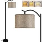 BoostArea Floor Lamp for Living Room,9W ... - Image 2