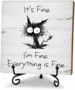 Home Office Decor Gifts for Women Men, H... - Image 2