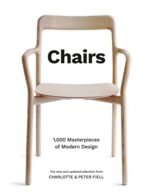 Chairs: 1,000 Masterpieces of Modern Des... - Image 2