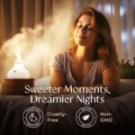 Gya Labs Sleep Essential Oil Blend - Ess... - Image 5