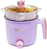 Hot Pot Electric with Steamer, Rapid Noo... - Image 9