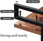 Wood Display Riser Stand, Wooden Display Riser She... - Image 5