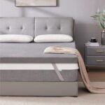 SINWEEK 3 Inch Gel Memory Foam Mattress ... - Image 2