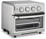 Cuisinart Air Fryer + Convection Toaster... - Image 2