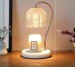 Candle Warmer Lamps, Dimmable Candle Lam... - Image 3