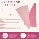 Paris Hilton Cookie Decorating Set with ... - Image 8