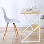 CHCDP 39X20X29Inch K-Shaped Computer Des... - Image 5