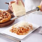 Lemon Zester Grater, Citrus Zester Grate... - Image 5