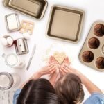 Moss & Stone 5 Piece Baking Pans Set, Ca... - Image 6