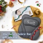 Bath Pillow for Tub Neck and Back Suppor... - Image 8