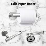 Chihod 8PCS Adjustable Bathroom Hardware... - Image 4