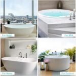 Full Body Bath Pillow (Neck, Back & Body... - Image 8